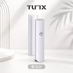 TUTX電子煙主機｜480mAh Type-C 快充｜8W輸出｜通用1代｜顏色-電池白